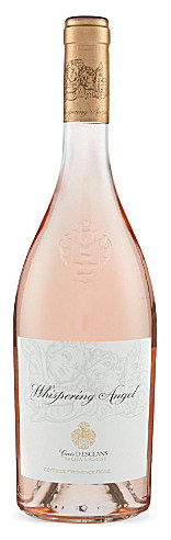 Chateau d'Esclans Cotes de Provence Rose 2019