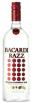 Bacardi - Razz Raspberry Rum Puerto Rico <span>(1L)</span>