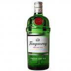 Tanqueray Tasting