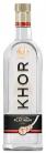 Khor Vodka Tasting