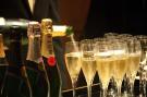 Moet Tasting