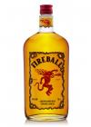 Fireball Tasting