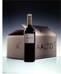 Aalto - Tempranillo Ribera del Duero 0 (750ml)