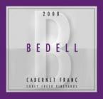 Bedell Cellars - Cabernet Franc North Fork of Long Island 0 (750ml)