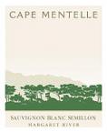Cape Mentelle - Sauvignon Blanc-Smillon Margaret River 0 (750ml)