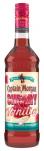 Captain Morgan - Cherry Vanilla (750ml)