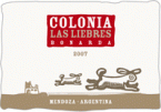 Colonia Las Liebres - Bonarda Mendoza 0 (750ml)