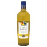 Corbett Canyon - Chardonnay Central Coast Coastal Classic 0 (3L)