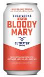 Cutwater Spirits - Fugu Vodka Spicy Bloody Mary (12oz bottles)