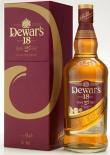 Dewars - 18 Year Old Double Aged (750ml)