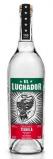 El Luchador - Blanco Tequila (750ml)
