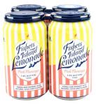 Fishers Island - Pink Flamingo Lemonade (355ml)