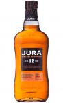 Isle of Jura - 12 Year Single Malt Scotch Whisky (750ml)
