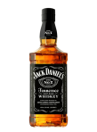 Jack Daniels - Whiskey Sour Mash Old No. 7 Black Label (50ml)
