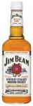 Jim Beam - Bourbon Kentucky (1.75L)
