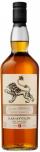 Lagavulin - Game of Thrones House Lannister 9 Year Old Scotch Whisky (750ml)