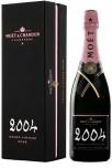 Moet & Chandon - Grand Vintage Rose 0 (750ml)