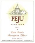 Peju - Sauvignon Blanc Napa Valley 0 (750ml)