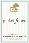 Picket Fence - Chardonnay Russian River Valley 0 (750ml)