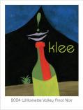 Racine - Pinot Noir Klee Willamette Valley 0 (750ml)