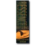 S.A. Prm - Riesling Mosel-Saar-Ruwer Essence 0 (750ml)