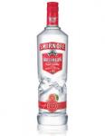 Smirnoff - Watermelon Twist Vodka (1L)
