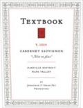 Textbook - Cabernet Sauvignon Napa Valley 0 (750ml)