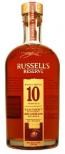 Wild Turkey - Russells Reserve 10 year Bourbon Kentucky (750ml)