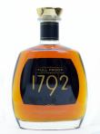 1792 K&W Private Barrell Full Proof (750)