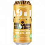 1911 Cider - 1911 Honey Pear Cider 0