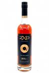 2XO - 2xo Vinyl blend Bourbon (750)