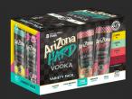 Arizona Hard Tea Variety 8pk (355)