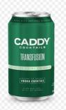 Caddy Cocktails Transfusion 0 (120)