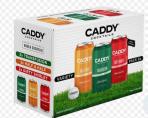 Caddy Cocktails Variety 8pk 0 (120)