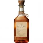 Cazcanes Extra Anejo No.7 0 (750)