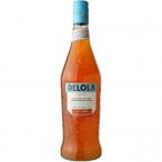 Delola Spritz L'orange Pass Fruit 0 (750)