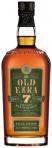 Ezra Brooks - Old Ezra 7 Rye 0 (750)