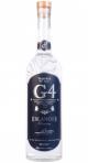 G4 Tequila Blanco 0 (750)