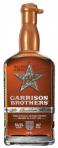 Garrison Brothers - Guadalupe 0 (750)