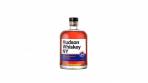 Hudson - NY Mets Bourbon 0 (750)