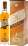 Johnnie Walker - Gold Label Scotch Whisky 18 year 0 (750)