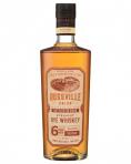 Rossville Union 6yr Rye (700)