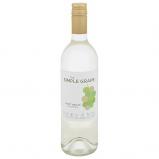 Simple Grape Pinot Grigio 0 (750)