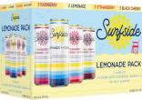 Surfside Lemonade Variety 8pk (355)