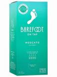 Barefoot - Moscato 3L Box 0 (3000)