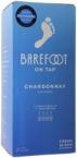 Barefoot - Chardonnay California 0 (3000)