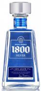 1800 - Silver Tequila Reserva (50ml)