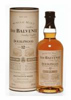 Balvenie - 12 Year Old DoubleWood (50ml)