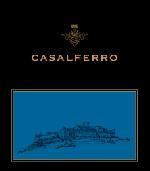 Barone Ricasoli - Casalferro 0 (750ml)