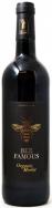 Bee Famous - Merlot Organic 0 (750ml)